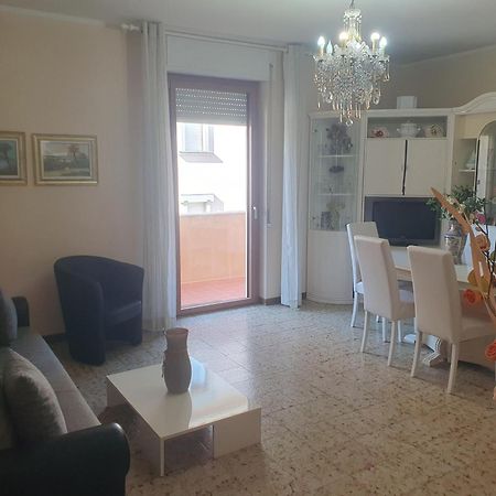 Appartamento Mosas Alghero Dış mekan fotoğraf