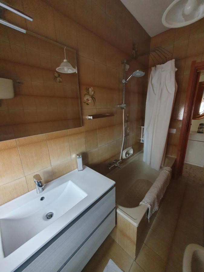 Appartamento Mosas Alghero Dış mekan fotoğraf