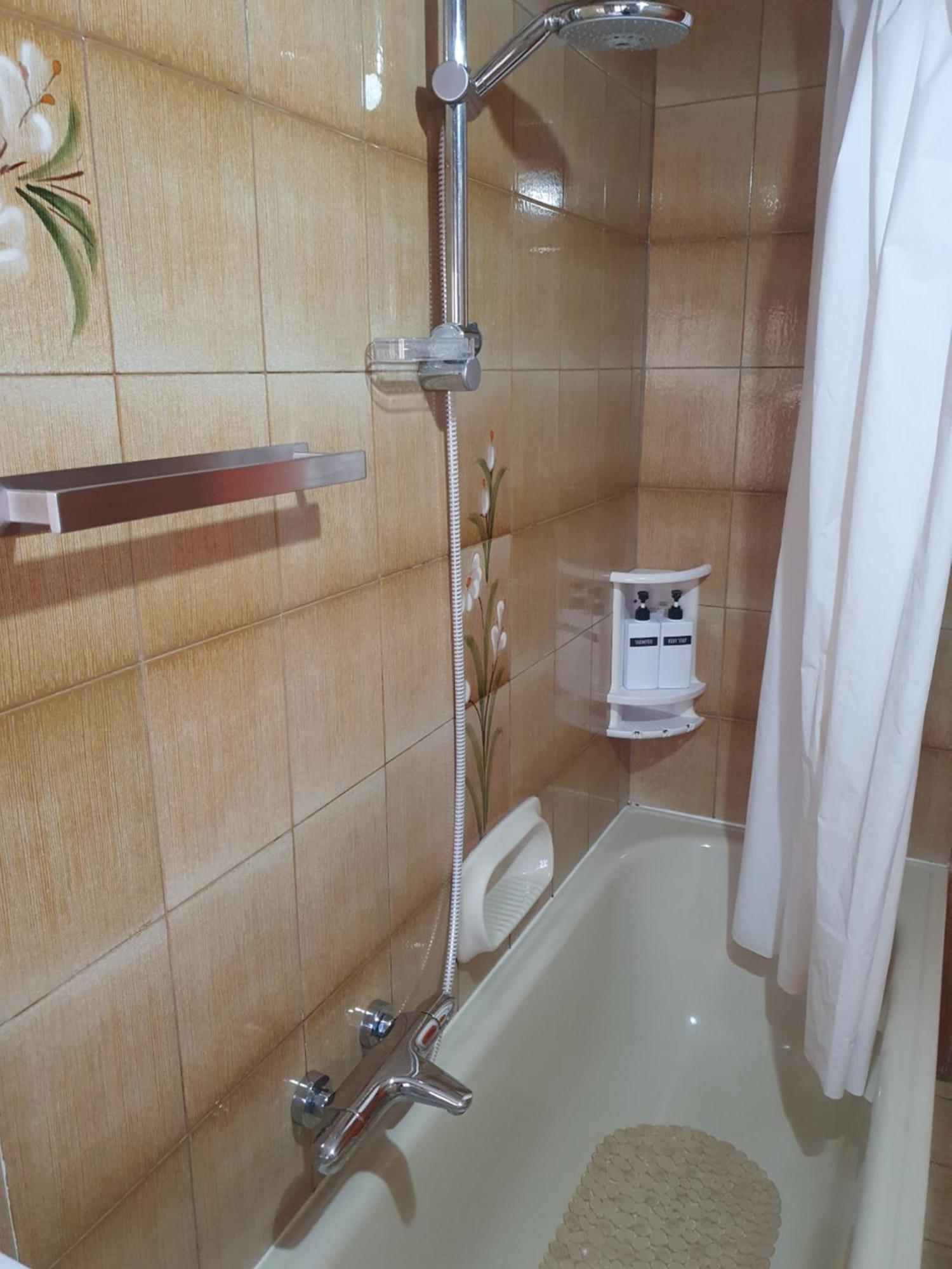 Appartamento Mosas Alghero Oda fotoğraf