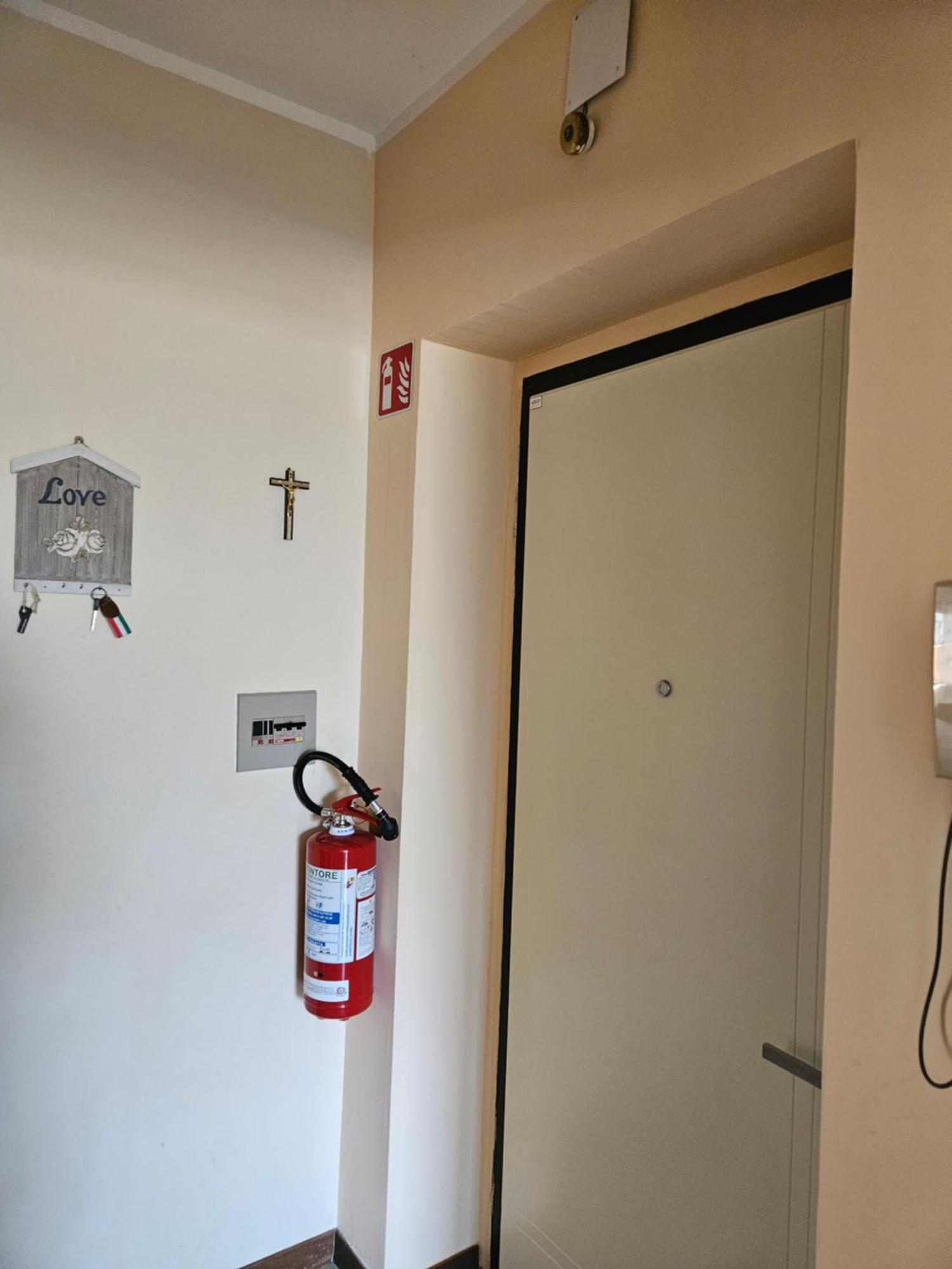 Appartamento Mosas Alghero Dış mekan fotoğraf
