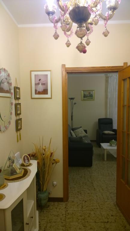 Appartamento Mosas Alghero Dış mekan fotoğraf
