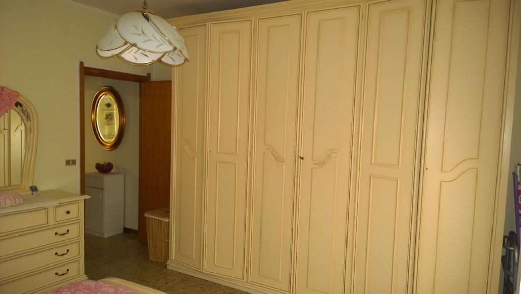 Appartamento Mosas Alghero Dış mekan fotoğraf