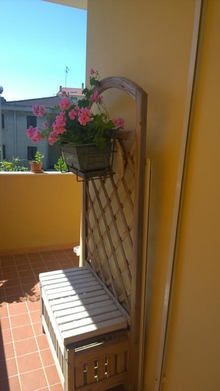 Appartamento Mosas Alghero Dış mekan fotoğraf