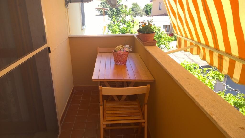 Appartamento Mosas Alghero Dış mekan fotoğraf
