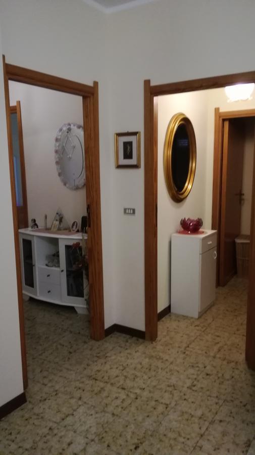 Appartamento Mosas Alghero Dış mekan fotoğraf
