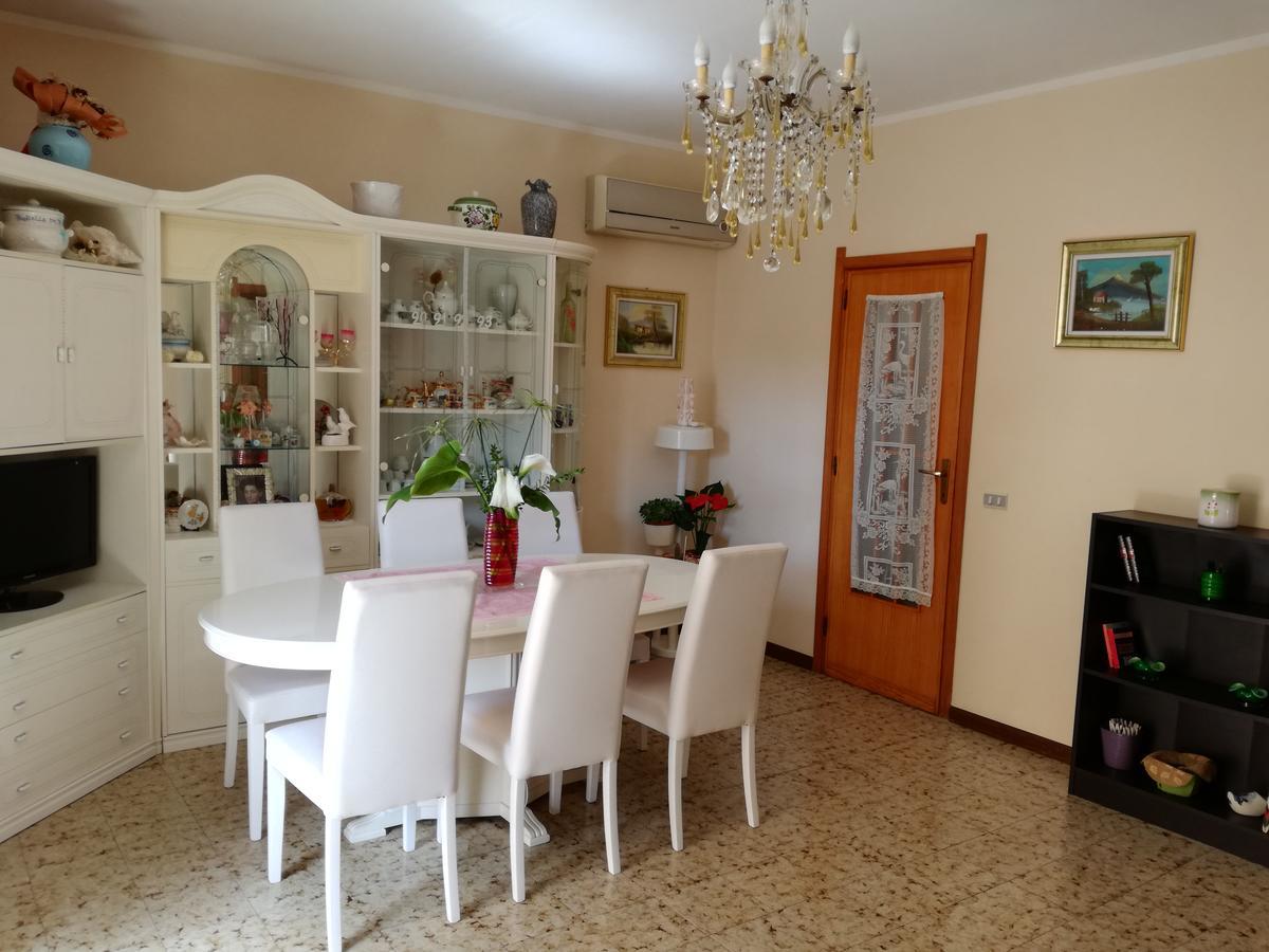 Appartamento Mosas Alghero Dış mekan fotoğraf