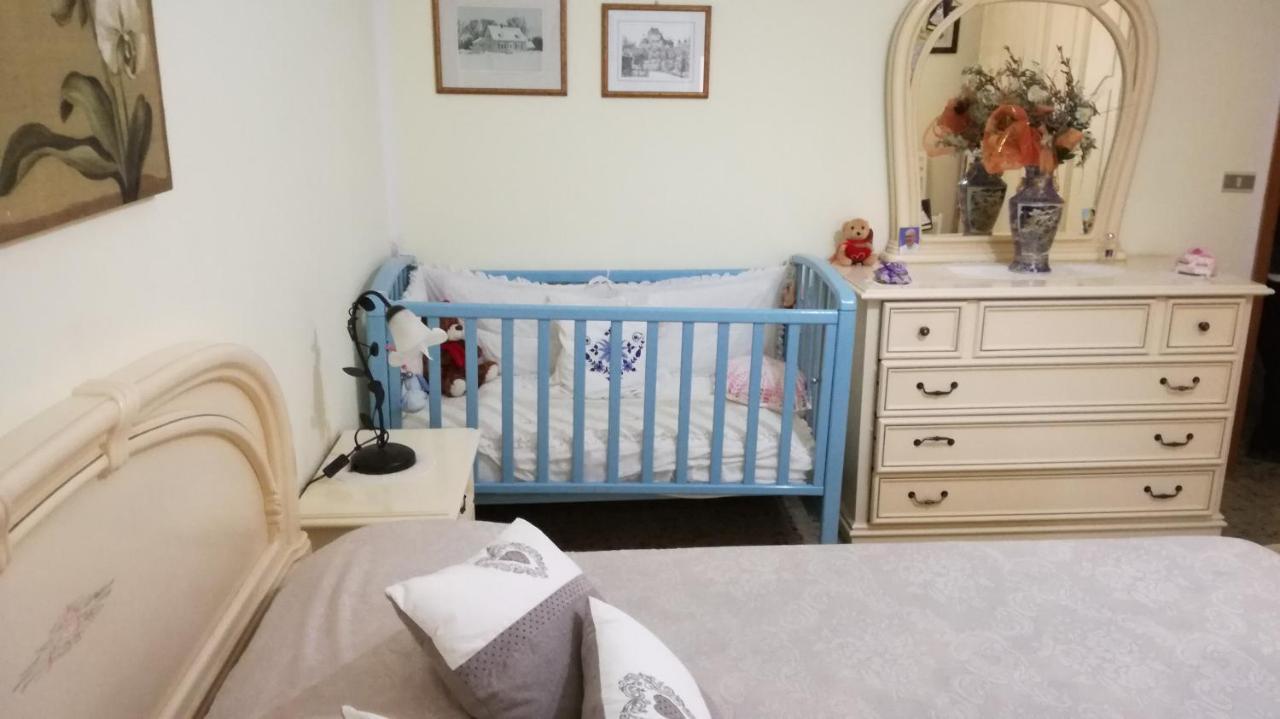 Appartamento Mosas Alghero Dış mekan fotoğraf