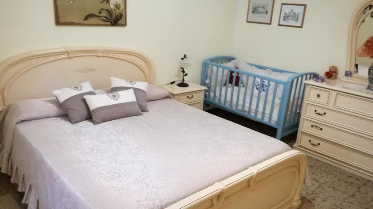 Appartamento Mosas Alghero Dış mekan fotoğraf
