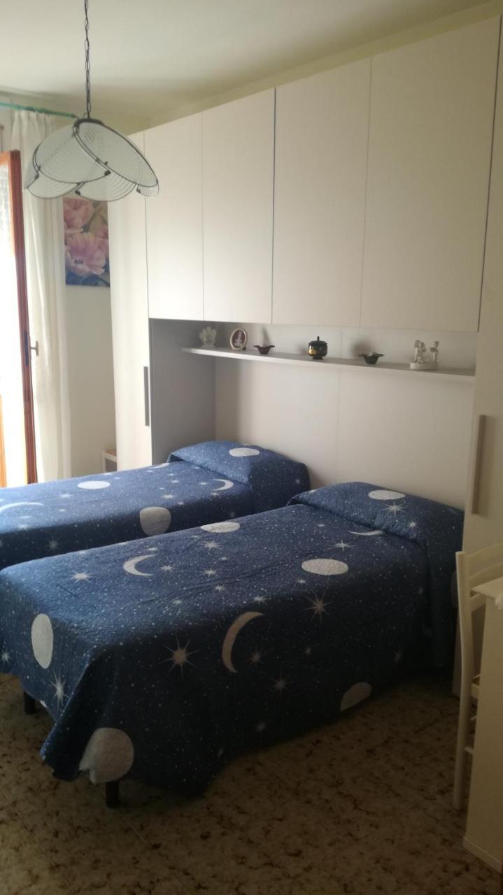 Appartamento Mosas Alghero Dış mekan fotoğraf