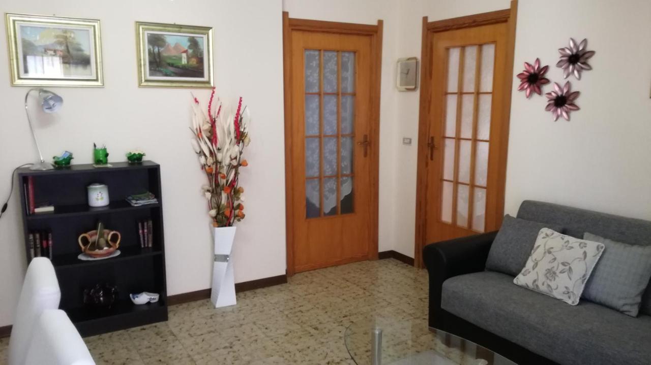 Appartamento Mosas Alghero Dış mekan fotoğraf
