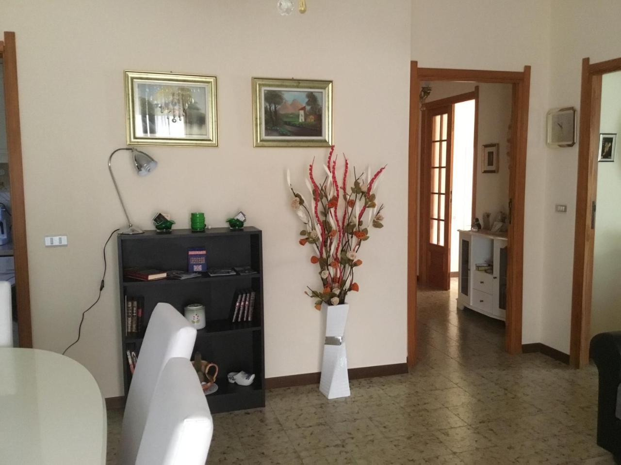 Appartamento Mosas Alghero Dış mekan fotoğraf